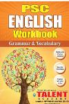 Thumbnail image of Book Kerala PSC English Work Book Grammar and Vocabulary