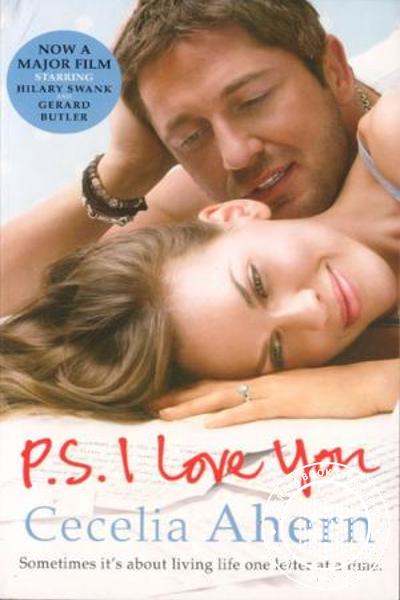 Cover Image of Book P S I Love You