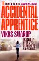 Thumbnail image of Book Accidental Apprentice
