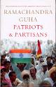 Thumbnail image of Book Patriots and Partisans