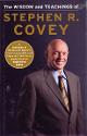 Thumbnail image of Book The Wisdom And Teachings of Stephen R Covey