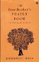 Thumbnail image of Book The Freethinkers Prayerbook