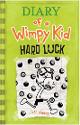 Thumbnail image of Book DIARY of a Wimpy Kid book 8