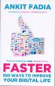 Thumbnail image of Book Faster