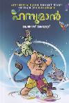 Thumbnail image of Book ഹനുമാൻ