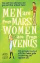 Thumbnail image of Book Men are from Mars, Women are from Venus