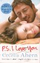 Thumbnail image of Book P S I Love You