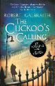 Thumbnail image of Book The Cuckoos Calling