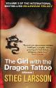 Thumbnail image of Book The Girl with the Dragon Tattoo