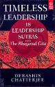 Thumbnail image of Book Timeless Leadership