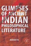 Thumbnail image of Book Glimpses of Ancient Indian Phlisophical Literature