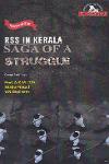 Thumbnail image of Book RSS IN KERALA-Saga of a Struggle