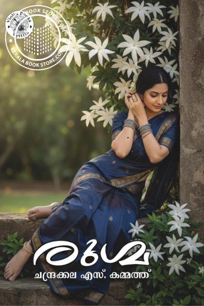 Cover Image of Book രുഗ്മ