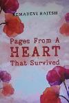 Pages From A Heart That Survived