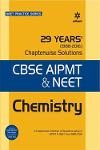 Thumbnail image of Book 29 YEARS CHAPTERWISE SOLUTIONS CBSE NEET and AIPMT PHYSICS