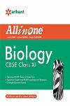 Thumbnail image of Book ALL IN ONE BIOLOGY CLASS XI