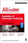Thumbnail image of Book ALL IN ONE INFORMATION TECHNOLOGY CBSE CLASS IX -TERM-I