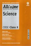 Thumbnail image of Book ALL IN ONE - SCIENCE CBSE CLASS X-TERM-I