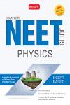 Thumbnail image of Book COMPLETE NEET GUIDE PHYSICS