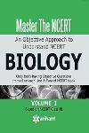 Thumbnail image of Book MASTER THE NCERT - BIOLOGY VOL-I