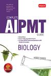 Thumbnail image of Book MTG - COMPLETE AIPMT BIOLOGY