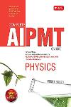 Thumbnail image of Book MTG - COMPLETE AIPMT PHYSICS