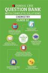 Thumbnail image of Book OSWAAL CBSE QUESTION BANK-CHEMISTRY- CLASS XII