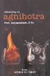 Thumbnail image of Book Chemistry in Agnihotra