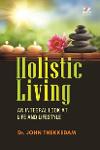 Thumbnail image of Book Holistic Living